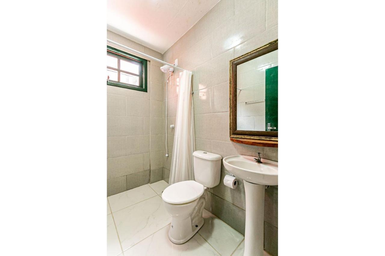 Studios Duplos E Individuais 450M Da Praia Rai ฟลอเรียนอโปลิส ภายนอก รูปภาพ