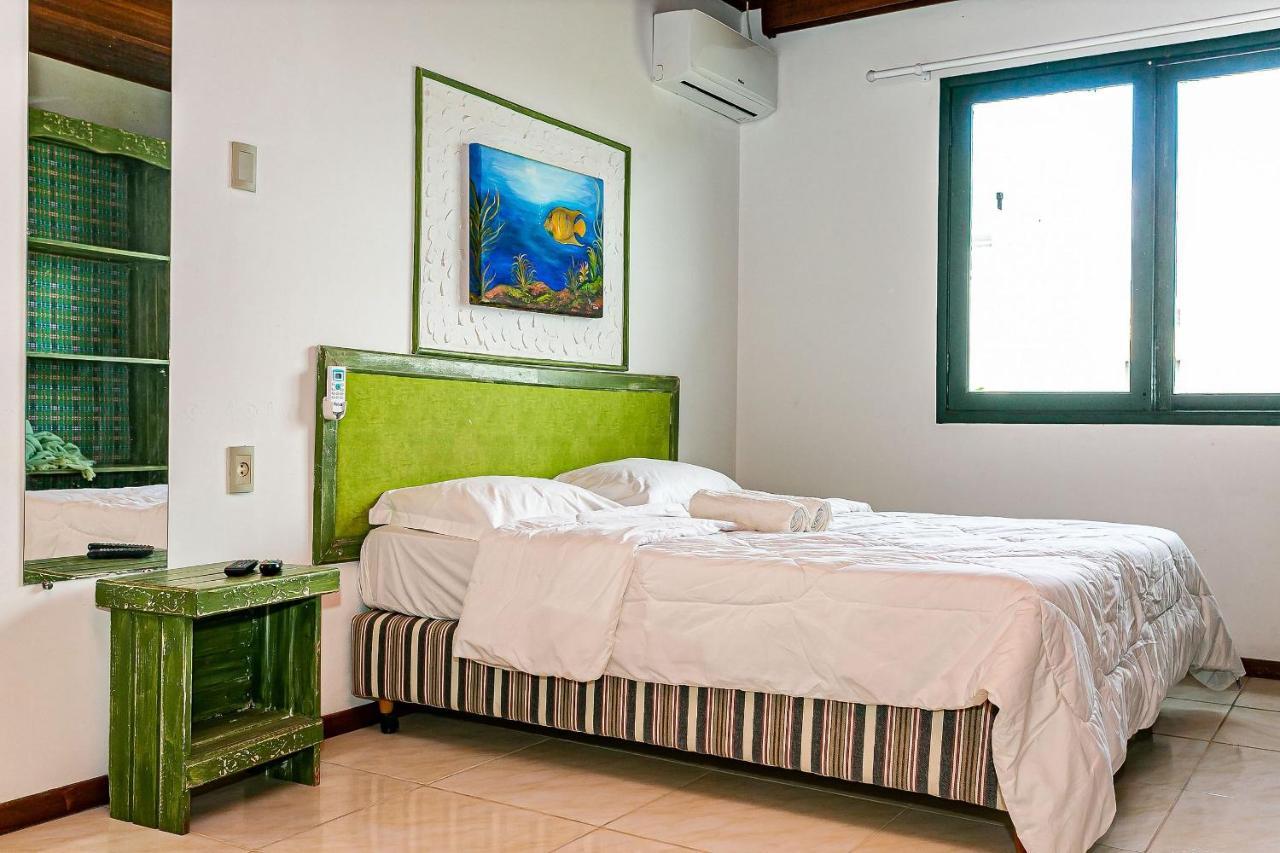 Studios Duplos E Individuais 450M Da Praia Rai ฟลอเรียนอโปลิส ภายนอก รูปภาพ