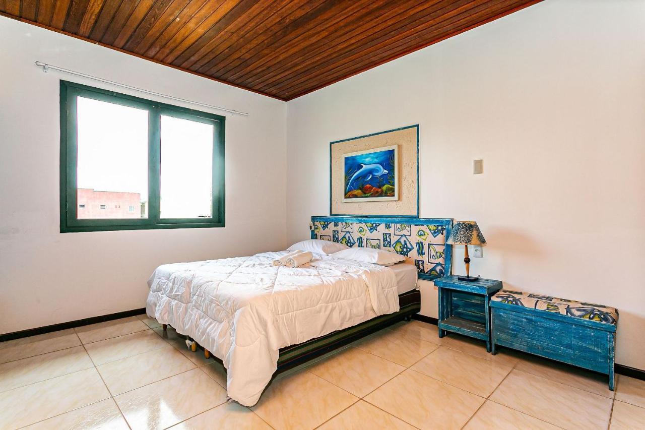 Studios Duplos E Individuais 450M Da Praia Rai ฟลอเรียนอโปลิส ภายนอก รูปภาพ